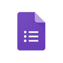 googleforms