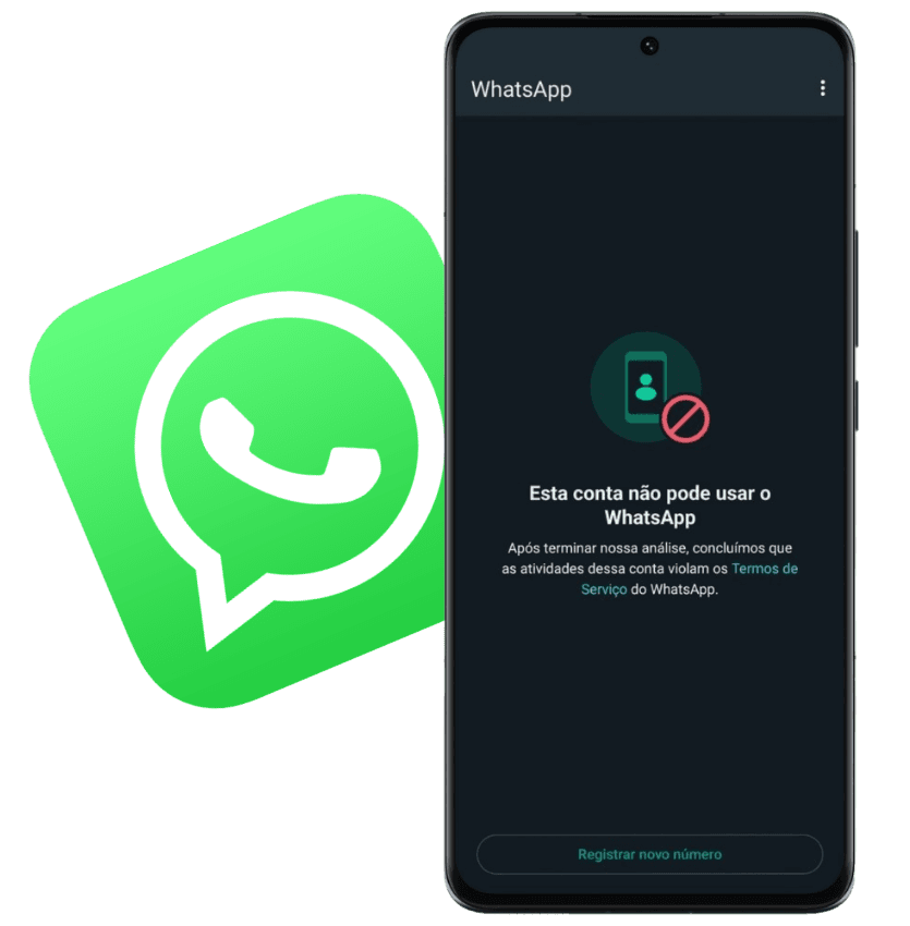 Histórico e leads preservados na Nandu ao trocar de número